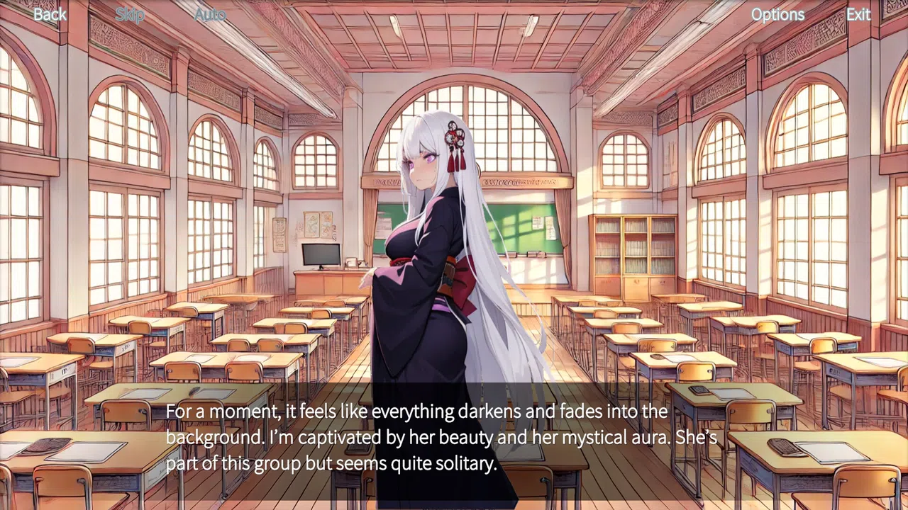 SpyLens: Sex in focus Screenshot 10