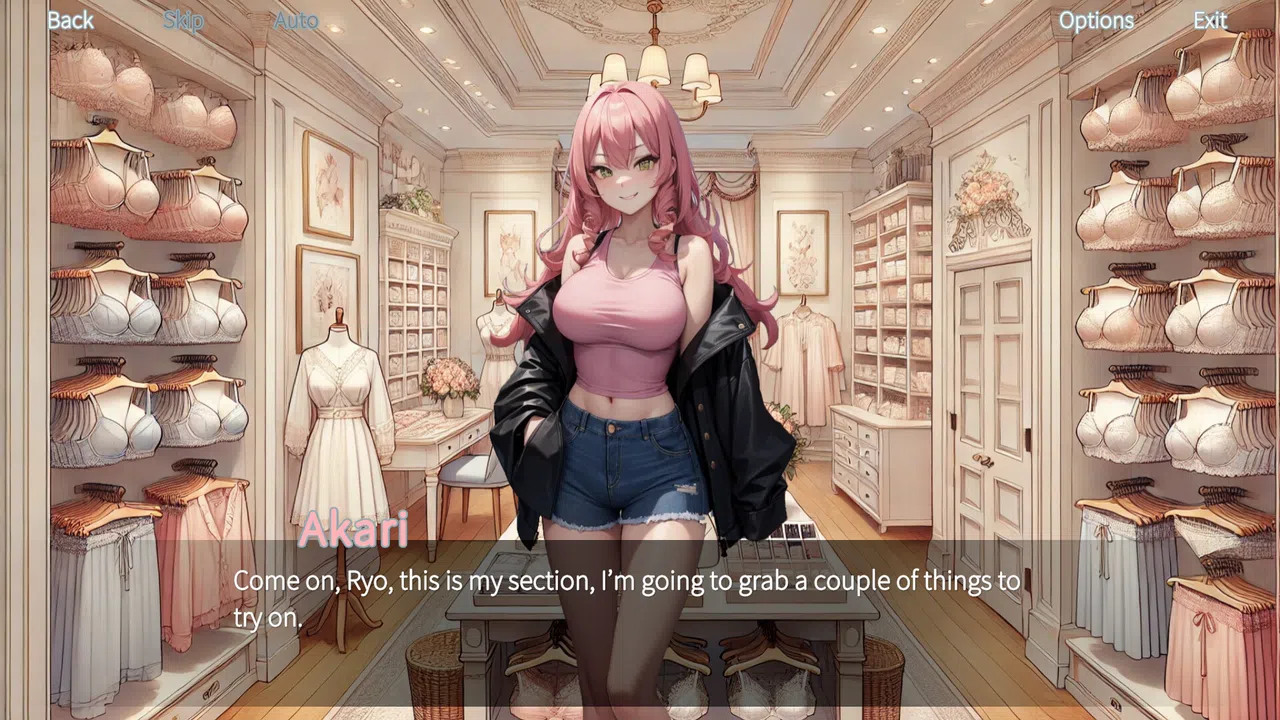 SpyLens: Sex in focus Screenshot 8