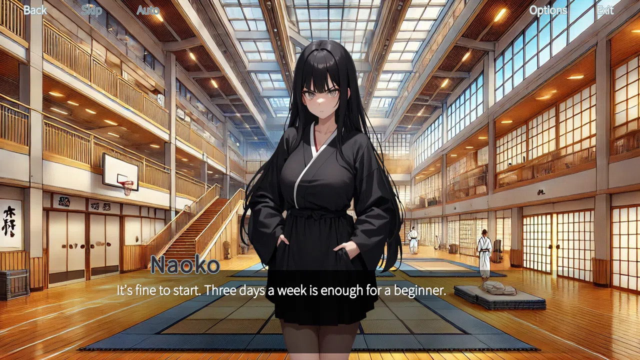 SpyLens: Sex in focus Screenshot 6