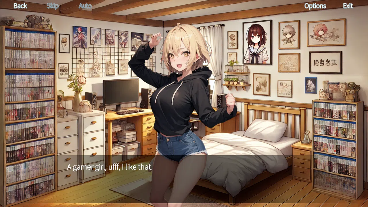 SpyLens: Sex in focus Screenshot 4