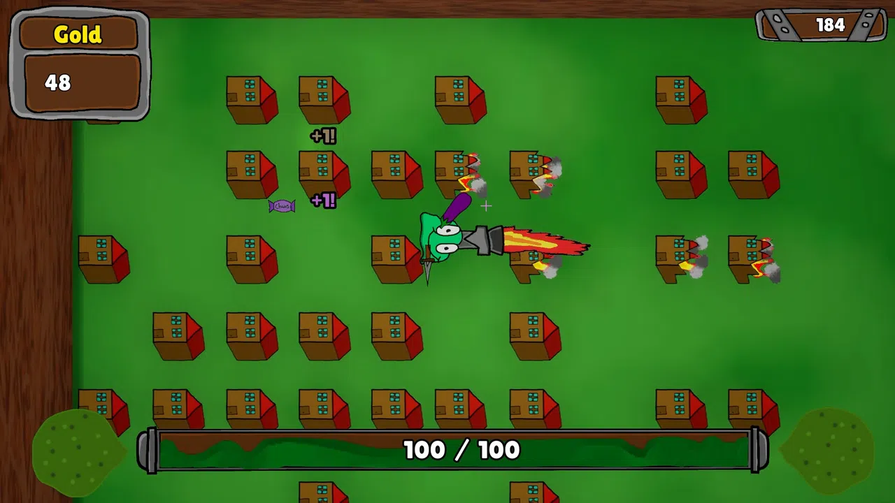 All Hail Gloop! Screenshot 6