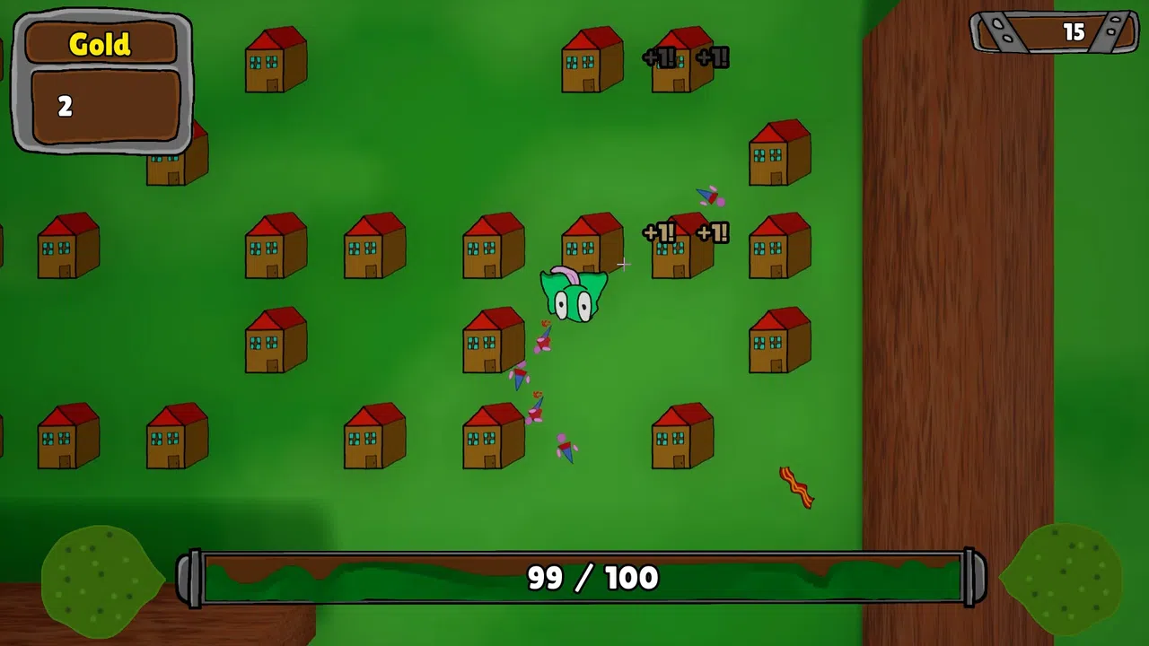 All Hail Gloop! Screenshot 3
