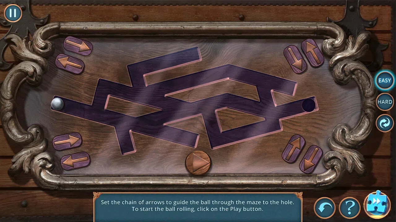 Gloomy Tales: Hotel Frightsylvania DLC Screenshot 3