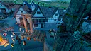 Gargoyle Doyle Screenshot 0