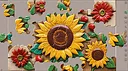 Master of Pieces © Jigsaw Puzzle DLC - Ceramic Mosaic Screenshot 0
