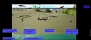 BibleGames - Erstes Buch Mose - Teil 1 Screenshot 3