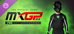 MXGP 24 - Fox 50th Anniversary Collection