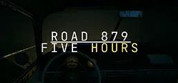 Road879: Five Hours