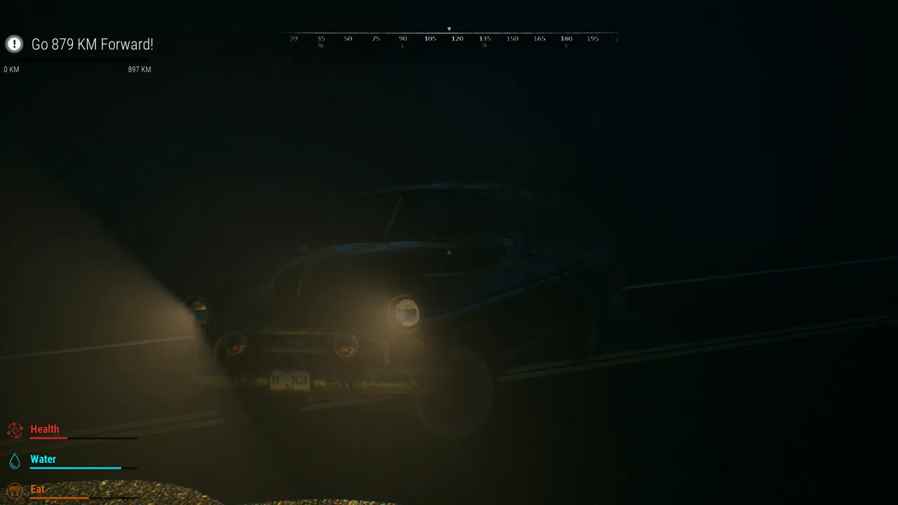 Road879: Five Hours Screenshot 2