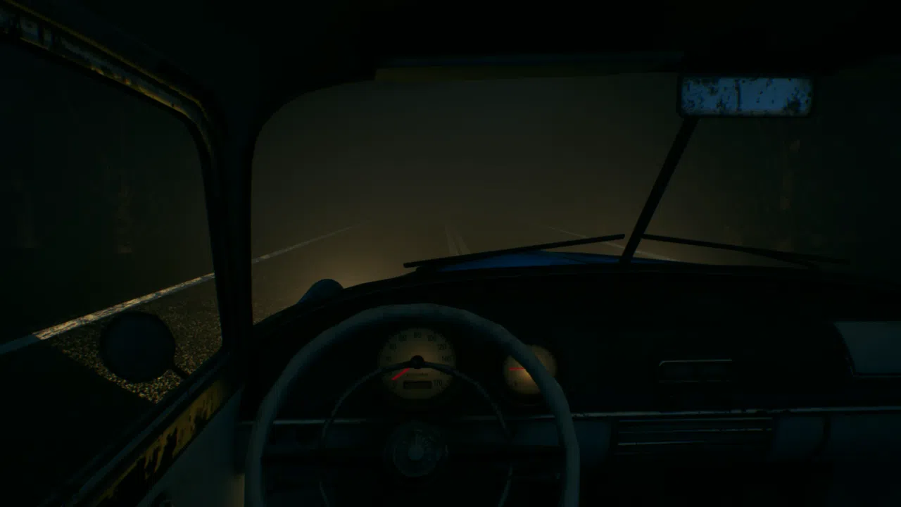 Road879: Five Hours Screenshot 5
