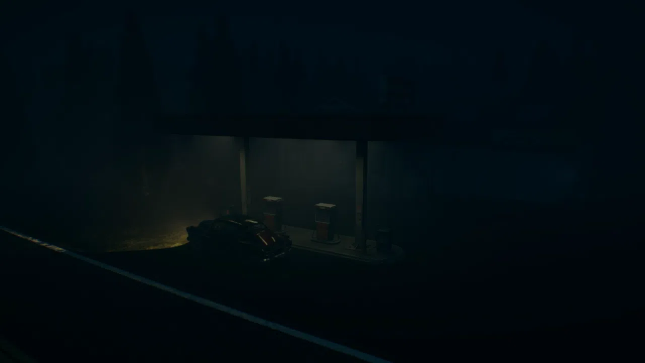 Road879: Five Hours Screenshot 4