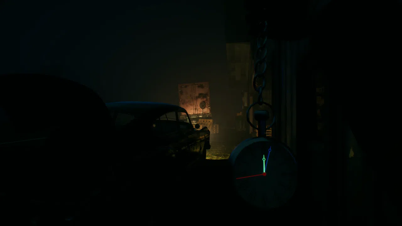 Road879: Five Hours Screenshot 3