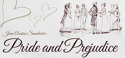 Jane Austen Simulator: Pride and Prejudice