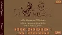 Jane Austen Simulator: Pride and Prejudice Screenshot 1