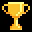 Trophy icon