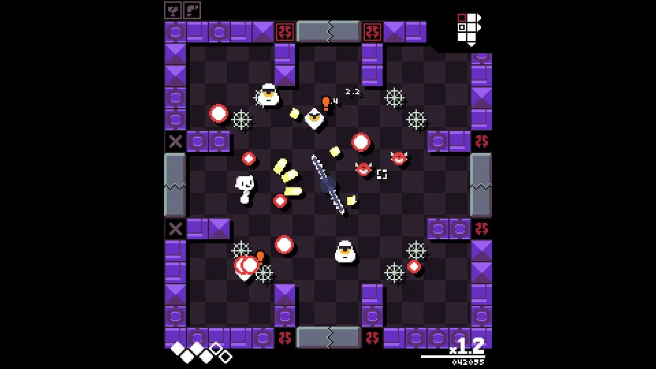 Randotura Screenshot 2