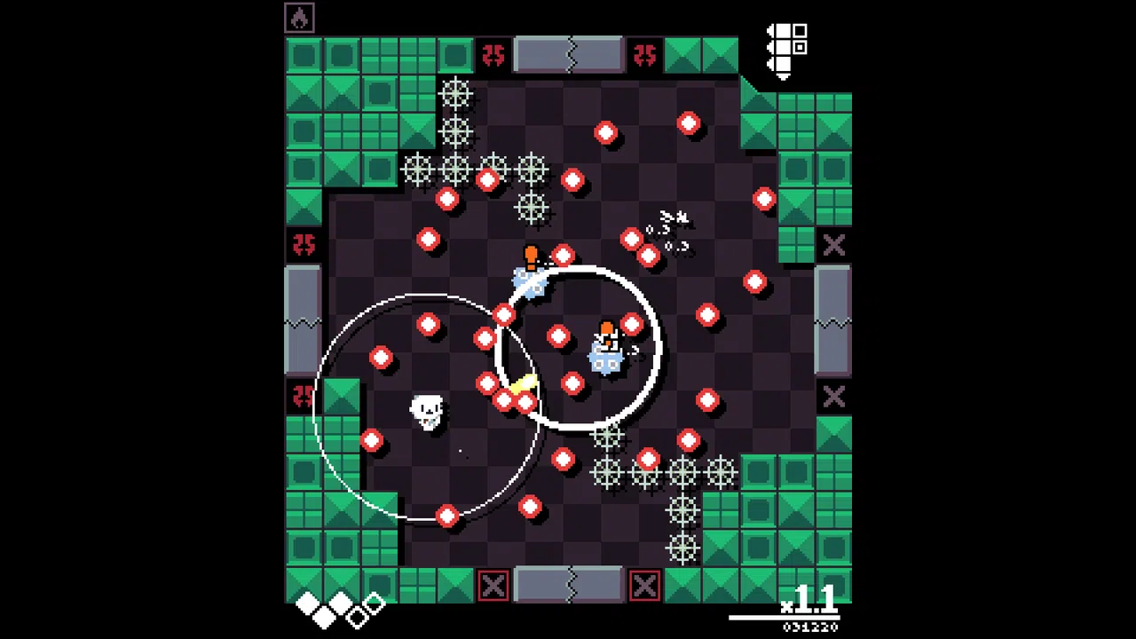 Randotura Screenshot 0