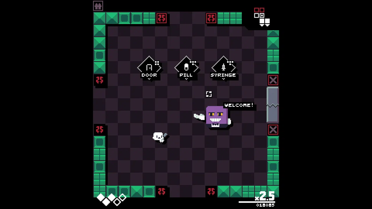 Randotura Screenshot 6