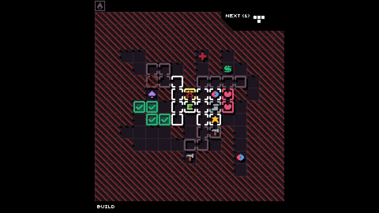 Randotura Screenshot 1