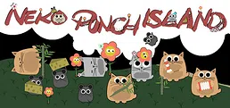NekoPunch Island