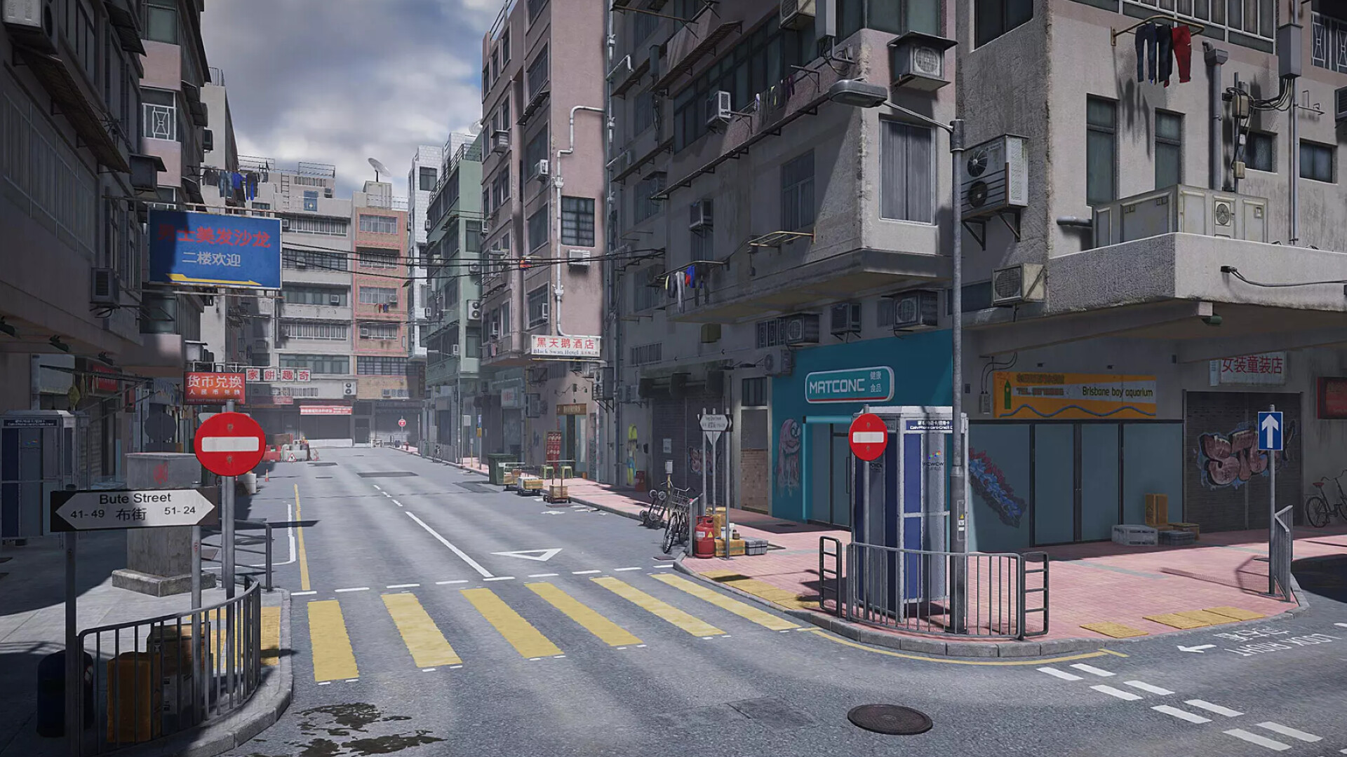 生于午夜 Demo Screenshot 0