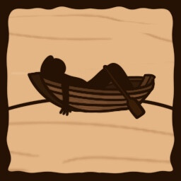 Secrets Carried Ashore icon