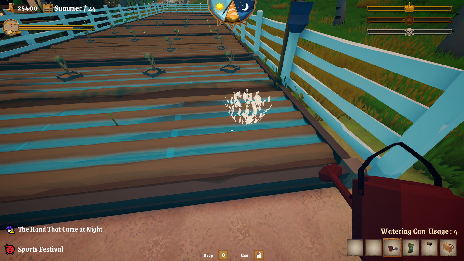 Island Market Simulator: Prologue Screenshot 6