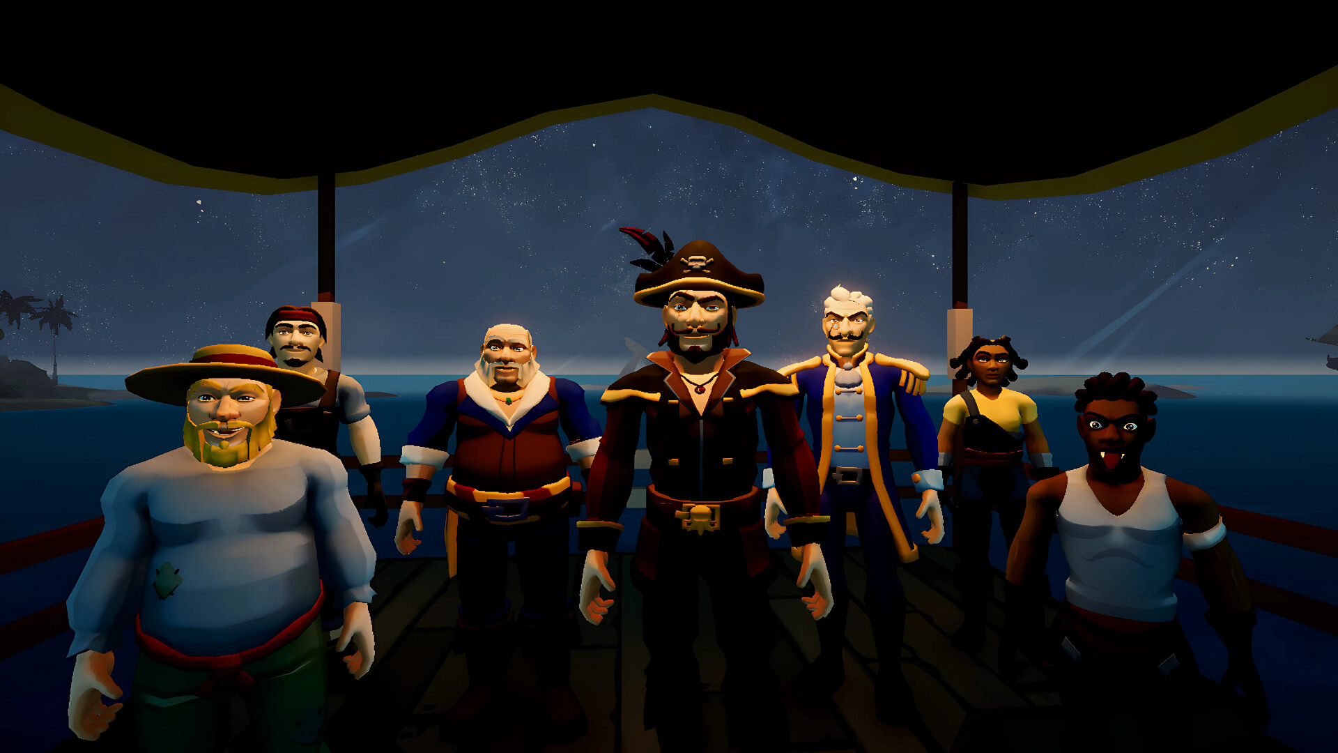 Island Market Simulator: Prologue Screenshot 13