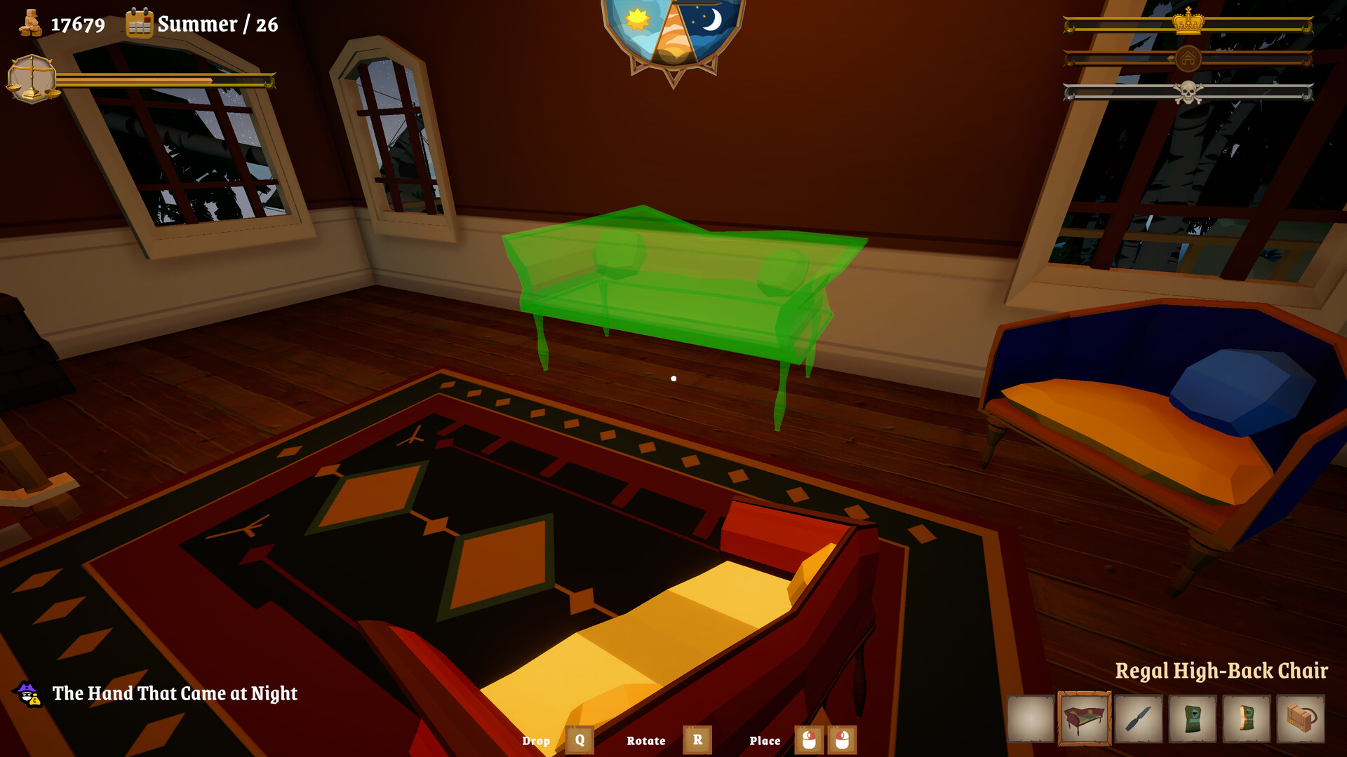 Island Market Simulator: Prologue Screenshot 11