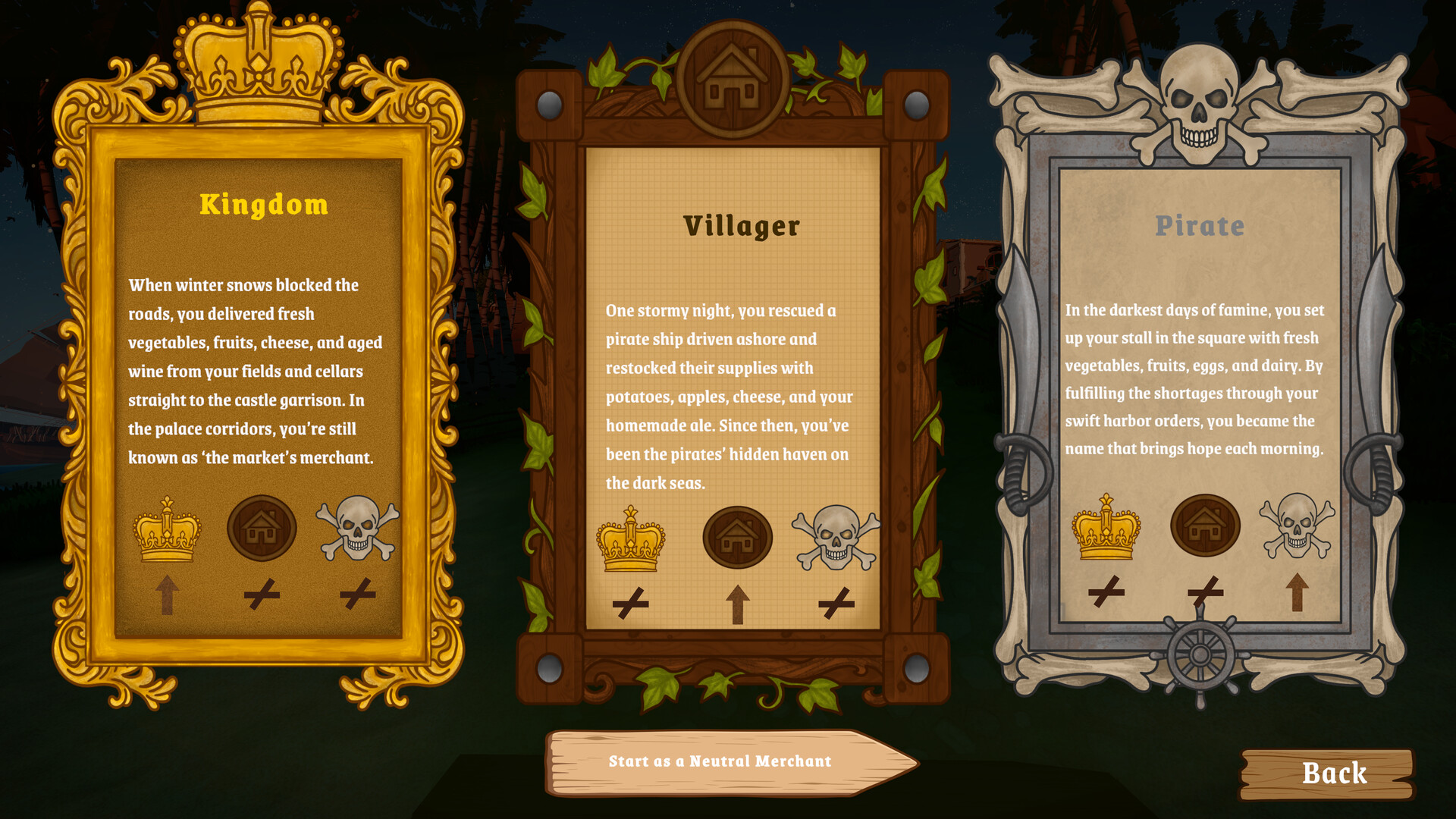 Island Market Simulator: Prologue Screenshot 9