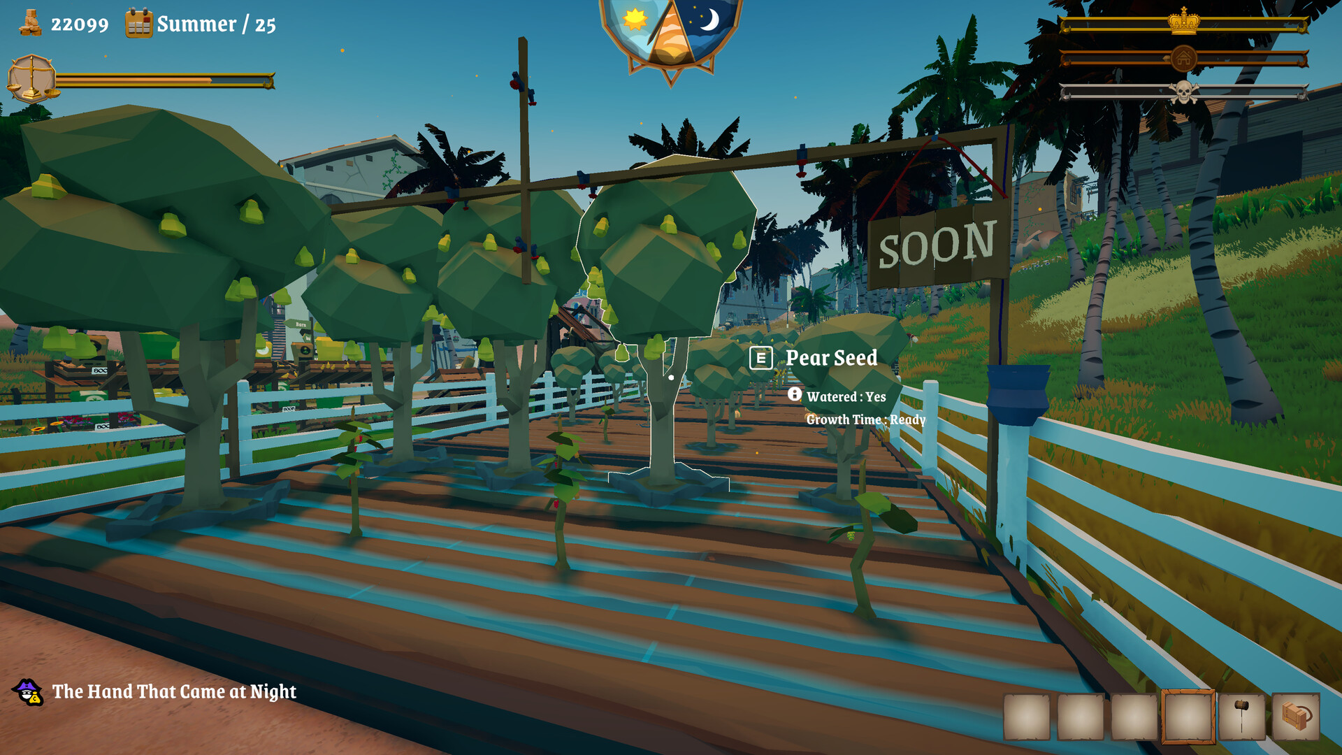 Island Market Simulator: Prologue Screenshot 7