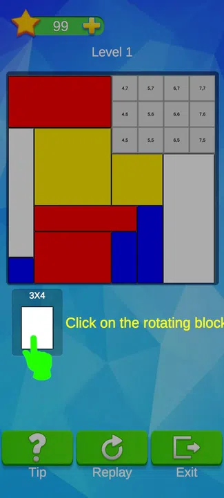 LogicBlock Screenshot 0