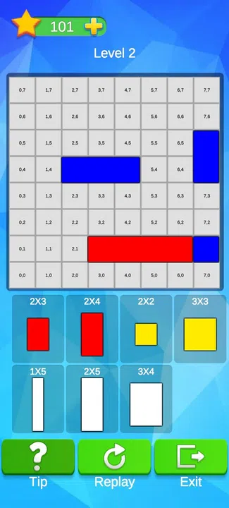 LogicBlock Screenshot 2