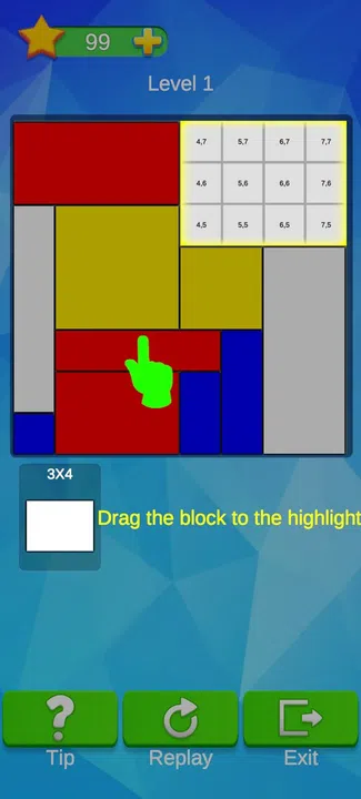 LogicBlock Screenshot 1