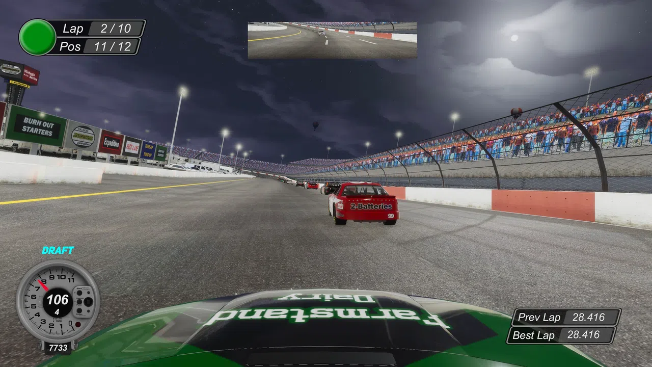 Saturday Night Racing Screenshot 13