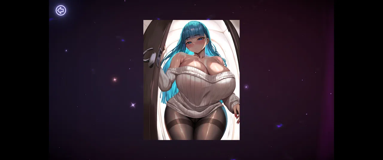 Hentai Tales: Strangers House 2 Screenshot 2