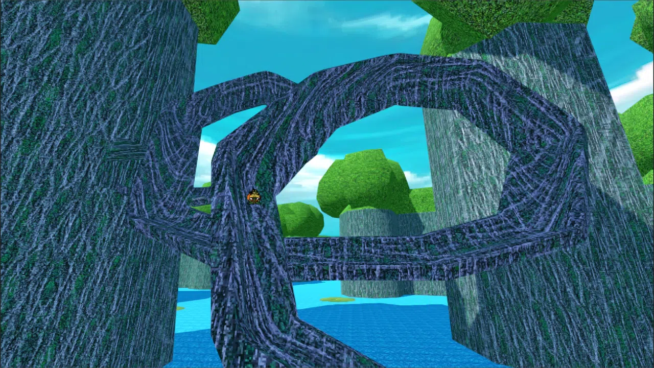 Oakley the Leafbug Screenshot 8