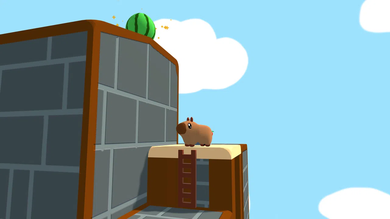 Mochi's Cosy Quest Screenshot 6