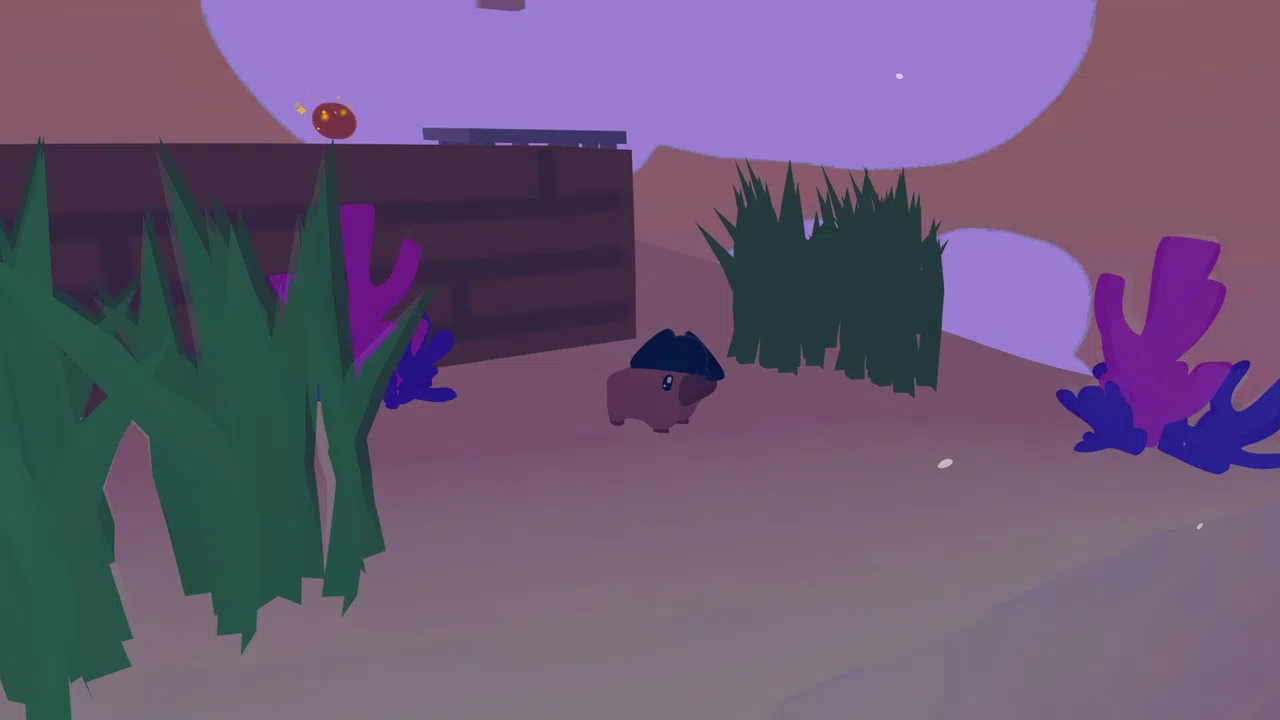 Mochi's Cosy Quest Screenshot 4
