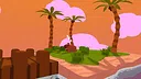 Mochi's Cosy Quest Screenshot 0
