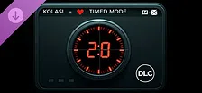 Kolasi - Timed Mode