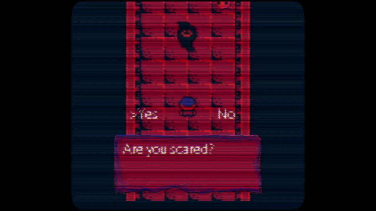 Welcome Home, Sweetie Screenshot 2