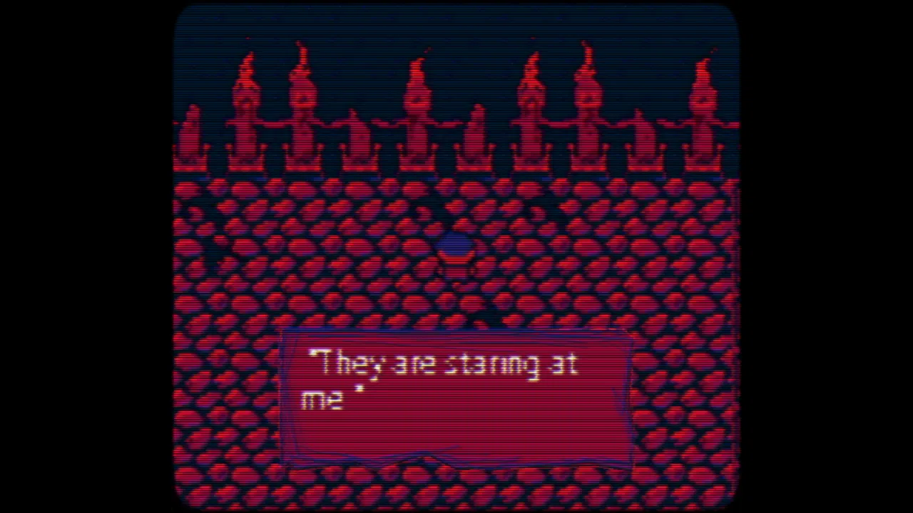 Welcome Home, Sweetie Screenshot 4