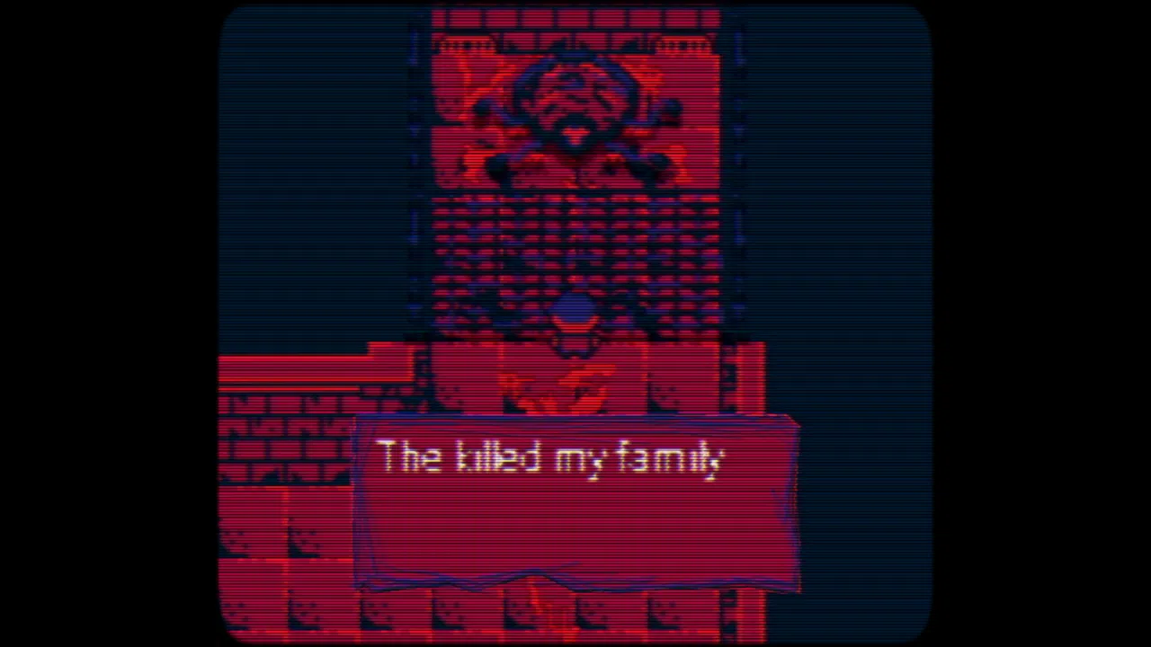 Welcome Home, Sweetie Screenshot 0