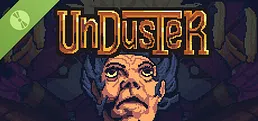 UnDuster Demo