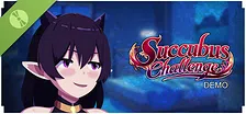 Succubus Challenge Demo