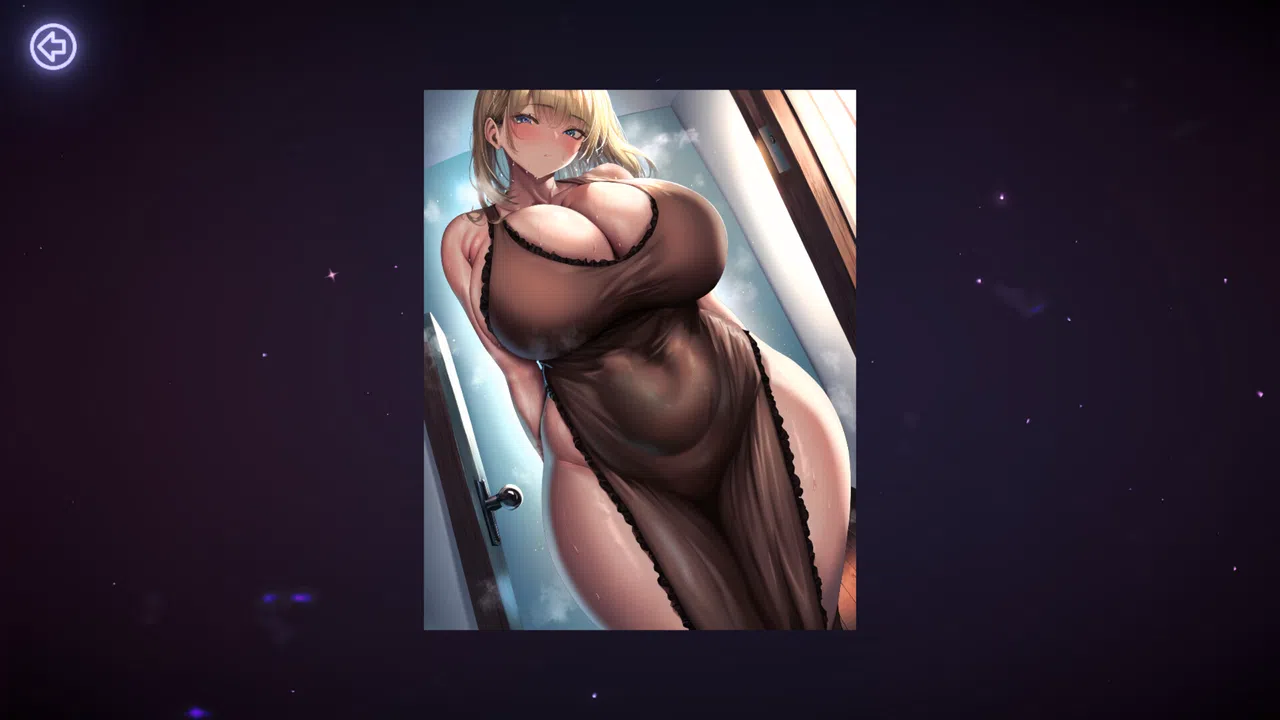 Hentai Tales: Strangers House Screenshot 1