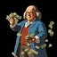 All About The Benjamins! icon