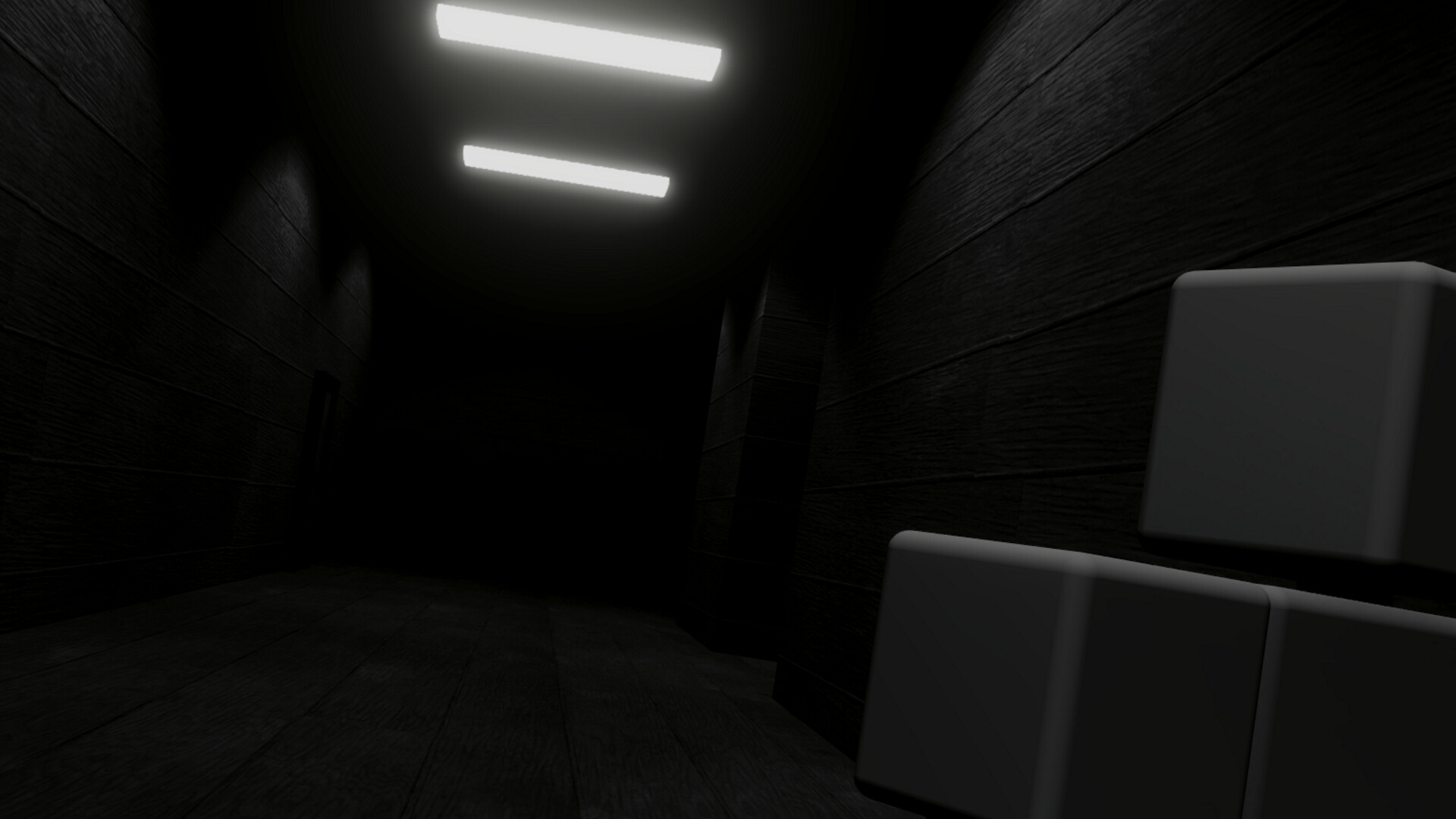 Mascot Mayhem (Asymmetrical Horror) Screenshot 3