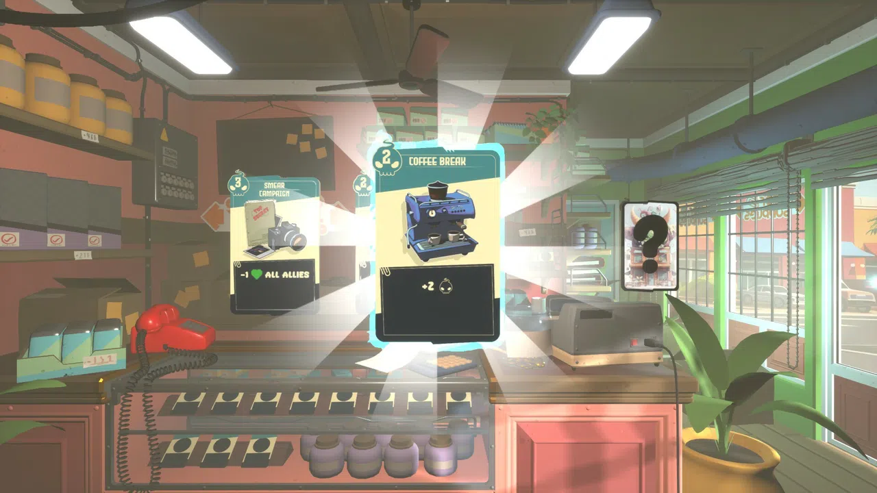 Demon Inc. Screenshot 2